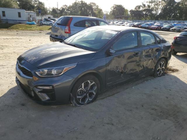 Продажа на аукционе авто 2019 Kia Forte Fe, vin: 3KPF24AD4KE026866, номер лота: 78308163