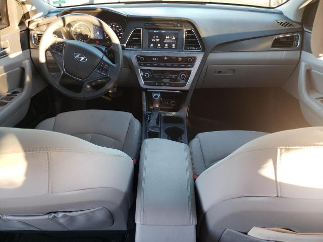 2017 Hyundai Sonata Sport მანქანა იყიდება აუქციონზე, vin: 5NPE34AF2HH556039, აუქციონის ნომერი: 80888373