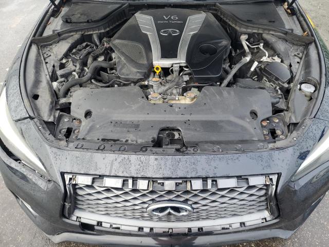 Auction sale of the 2016 Infiniti Q50 Premium, vin: JN1EV7AP9GM555403, lot number: 82152543