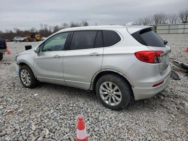 Продажа на аукционе авто 2017 Buick Envision Essence, vin: LRBFXDSA6HD238022, номер лота: 82130983