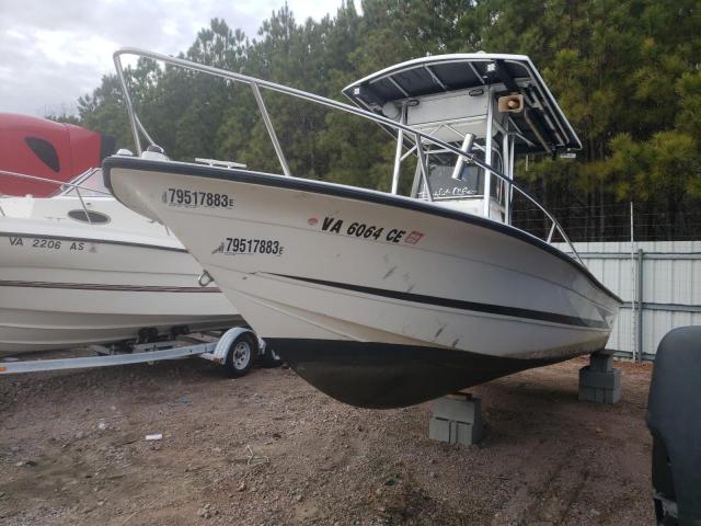 Продаж на аукціоні авто 1992 Hyds Boat, vin: HSX2C108D292, номер лоту: 79517883