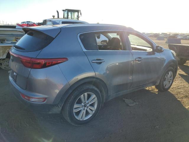 Продажа на аукционе авто 2018 Kia Sportage Lx, vin: KNDPMCAC3J7385124, номер лота: 82593863