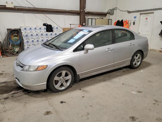 Aukcja sprzedaży 2006 Honda Civic Ex, vin: 2HGFA16846H039139, numer aukcji: 80263143