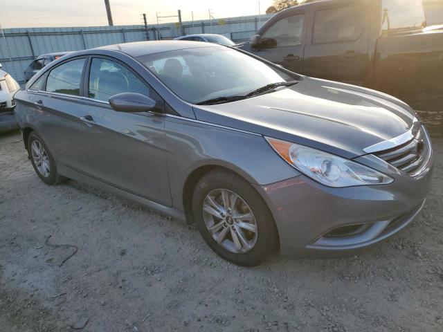 Aukcja sprzedaży 2014 Hyundai Sonata Gls, vin: 5NPEB4AC8EH878110, numer aukcji: 79921673