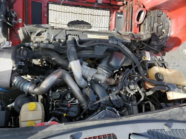 81581163 :رقم المزاد ، 1FDNX6DC8JDF06416 vin ، 2018 Ford F650 Super Duty مزاد بيع