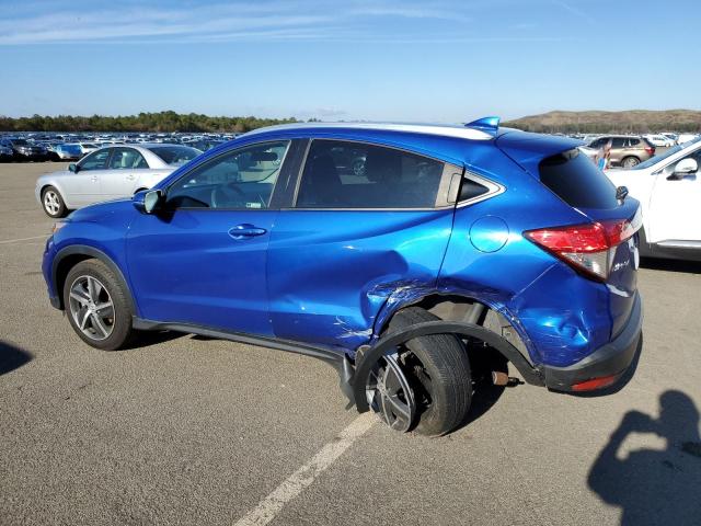 Aukcja sprzedaży 2021 Honda Hr-v Ex, vin: 3CZRU6H5XMM737525, numer aukcji: 80120263
