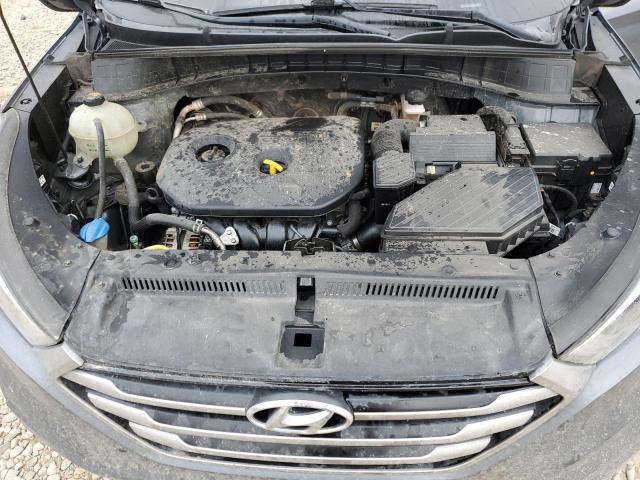 Aukcja sprzedaży 2017 Hyundai Tucson Limited, vin: KM8J3CA40HU281134, numer aukcji: 78415773