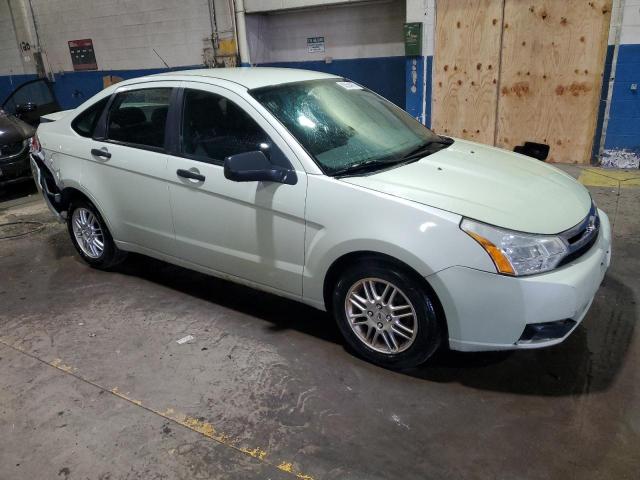 Aukcja sprzedaży 2010 Ford Focus Se, vin: 1FAHP3FN6AW109117, numer aukcji: 80554053