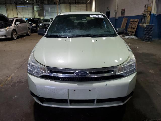 Aukcja sprzedaży 2010 Ford Focus Se, vin: 1FAHP3FN6AW109117, numer aukcji: 80554053