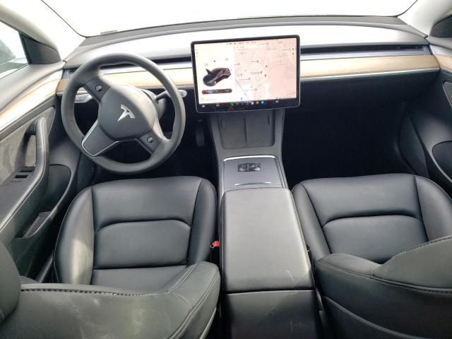 2022 Tesla Model 3 მანქანა იყიდება აუქციონზე, vin: 5YJ3E1EB4NF192305, აუქციონის ნომერი: 82058893