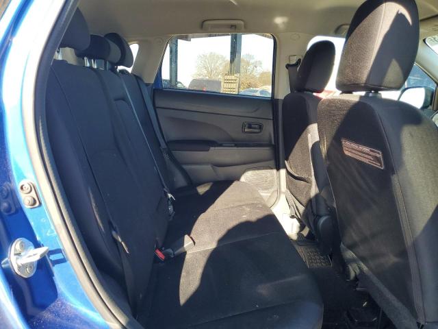 Продаж на аукціоні авто 2015 Mitsubishi Outlander Sport, vin: 4A4AP3AUXFE045745, номер лоту: 82085573