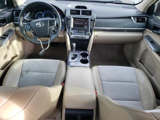 Продажа на аукционе авто 2013 Toyota Camry Hybrid, vin: 4T1BD1FK2DU066667, номер лота: 82358603