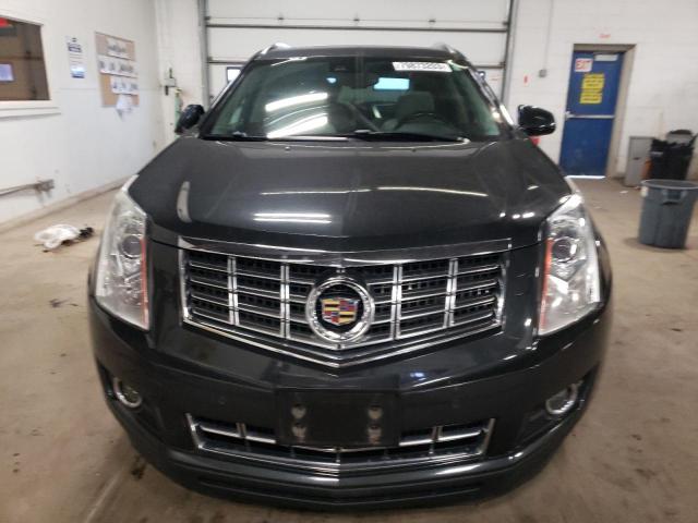 Продажа на аукционе авто 2014 Cadillac Srx Premium Collection, vin: 3GYFNGE30ES611230, номер лота: 79873203