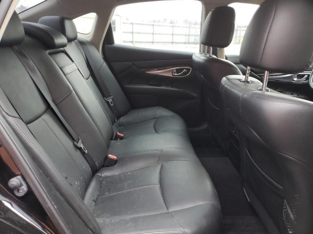 Aukcja sprzedaży 2016 Infiniti Q70 3.7, vin: JN1BY1AP6GM220798, numer aukcji: 81913253