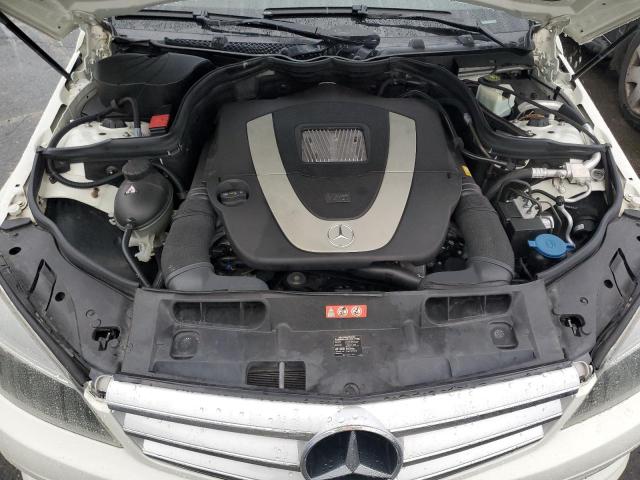 Aukcja sprzedaży 2011 Mercedes-benz C 300, vin: WDDGF5EB3BR170541, numer aukcji: 82317343