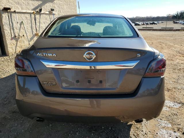 79383923 :رقم المزاد ، 1N4AL3AP3FC257224 vin ، 2015 Nissan Altima 2.5 مزاد بيع
