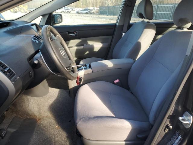 2009 Toyota Prius მანქანა იყიდება აუქციონზე, vin: JTDKB20U893528611, აუქციონის ნომერი: 80795393