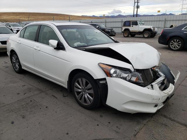 2012 Honda Accord Exl მანქანა იყიდება აუქციონზე, vin: 1HGCP2F8XCA058005, აუქციონის ნომერი: 79384093