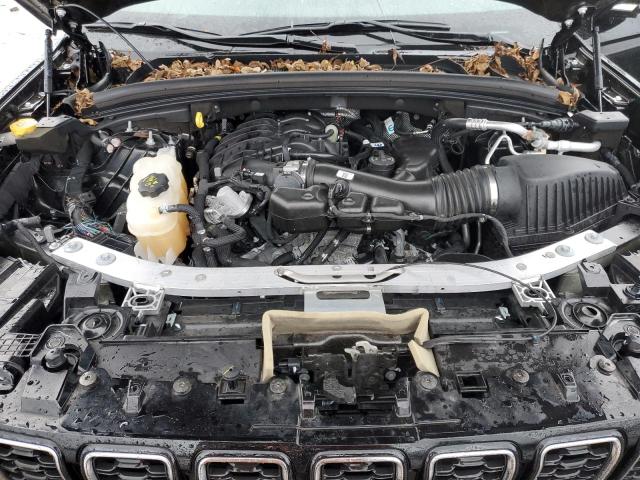 82709613 :رقم المزاد ، 1C4RJKBG2M8117760 vin ، 2021 Jeep Grand Cherokee L Limited مزاد بيع