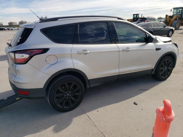 Aukcja sprzedaży 2017 Ford Escape Se, vin: 1FMCU0GD1HUD15982, numer aukcji: 79453553