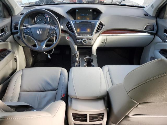 Продаж на аукціоні авто 2014 Acura Mdx Technology, vin: 5FRYD4H42EB023082, номер лоту: 79257953