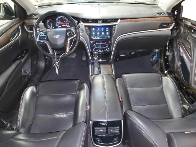 Aukcja sprzedaży 2018 Cadillac Xts Luxury, vin: 2G61M5S36J9117797, numer aukcji: 82588623
