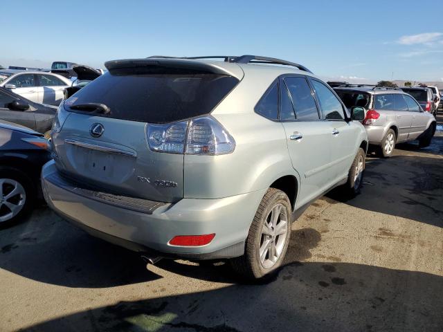 Aukcja sprzedaży 2008 Lexus Rx 400h, vin: JTJHW31U382046567, numer aukcji: 78341173