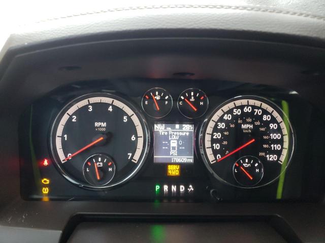 Aukcja sprzedaży 2011 Dodge Ram 1500, vin: 1D7RV1CTXBS588121, numer aukcji: 81584603