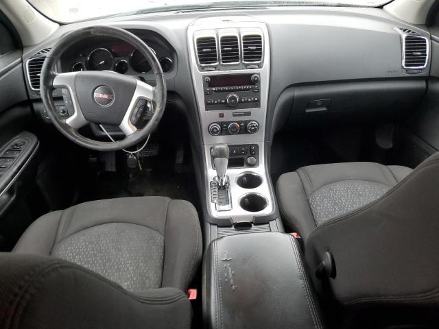 82024253 :رقم المزاد ، 1GKKRPED0CJ298684 vin ، 2012 Gmc Acadia Sle مزاد بيع