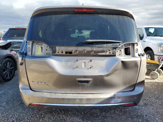 Aukcja sprzedaży 2017 Chrysler Pacifica Touring L, vin: 2C4RC1BG9HR809819, numer aukcji: 79044463