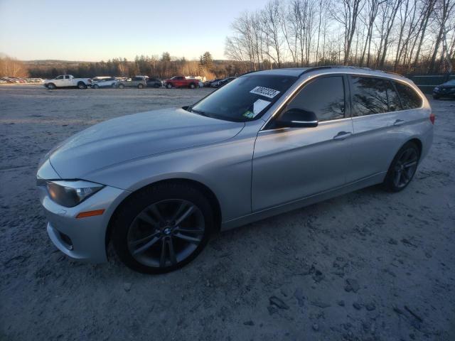 2015 Bmw 328 Xi მანქანა იყიდება აუქციონზე, vin: WBA3G7C54FK297101, აუქციონის ნომერი: 80922323