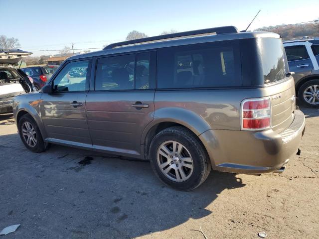 2013 Ford Flex Se მანქანა იყიდება აუქციონზე, vin: 2FMGK5B89DBD02685, აუქციონის ნომერი: 78990653