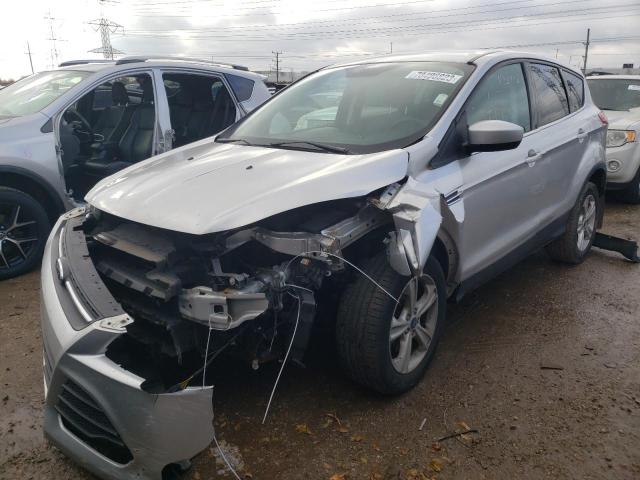 Auction sale of the 2014 Ford Escape, vin: 1FMCU9GXXEUC17608, lot number: 78496823