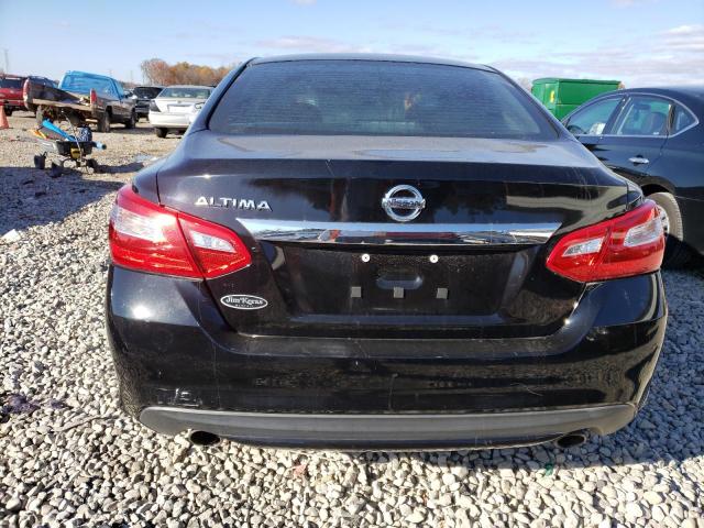 2016 Nissan Altima 2.5 მანქანა იყიდება აუქციონზე, vin: 1N4AL3AP3GN309313, აუქციონის ნომერი: 77779453