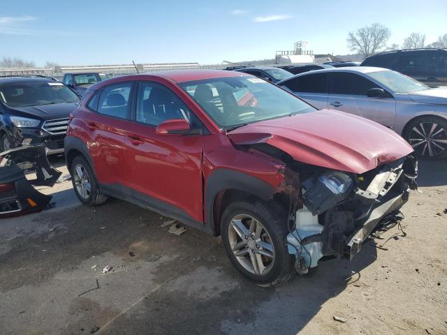 2019 Hyundai Kona მანქანა იყიდება აუქციონზე, vin: KM8K1CAA5KU254826, აუქციონის ნომერი: 78394993