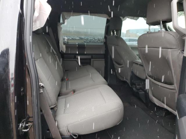 Aukcja sprzedaży 2019 Ford F150, vin: 1FTEW1EB9KKF08124, numer aukcji: 79948123