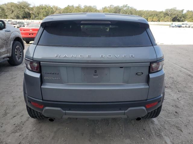 2015 Land Rover Range Rover Evoque Pure Plus მანქანა იყიდება აუქციონზე, vin: SALVP2BG5FH964023, აუქციონის ნომერი: 80850493