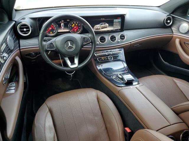 2017 Mercedes-benz E 300 მანქანა იყიდება აუქციონზე, vin: WDDZF4JB4HA147334, აუქციონის ნომერი: 79714633