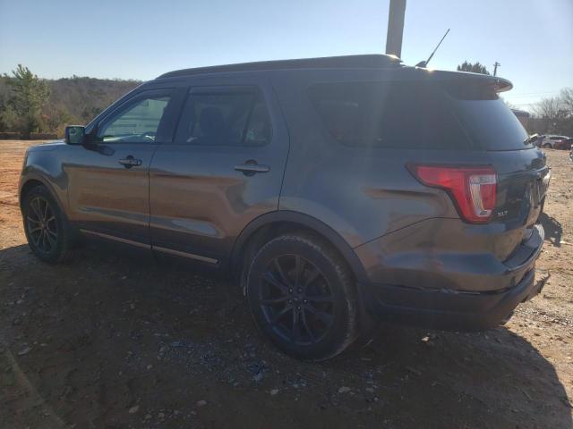 Aukcja sprzedaży 2018 Ford Explorer Xlt, vin: 1FM5K7D80JGB62837, numer aukcji: 80429313