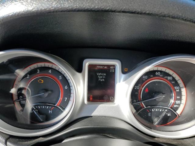 2020 Dodge Journey Se მანქანა იყიდება აუქციონზე, vin: 3C4PDCAB3LT207039, აუქციონის ნომერი: 79711953