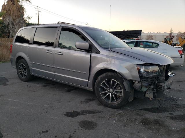 2016 Dodge Grand Caravan R/t მანქანა იყიდება აუქციონზე, vin: 2C4RDGEG1GR339442, აუქციონის ნომერი: 80331843