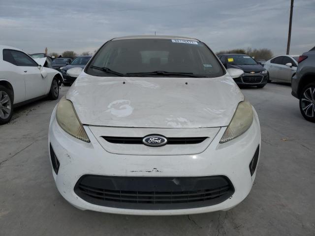 2013 Ford Fiesta Se მანქანა იყიდება აუქციონზე, vin: 3FADP4EJ8DM119333, აუქციონის ნომერი: 80176473