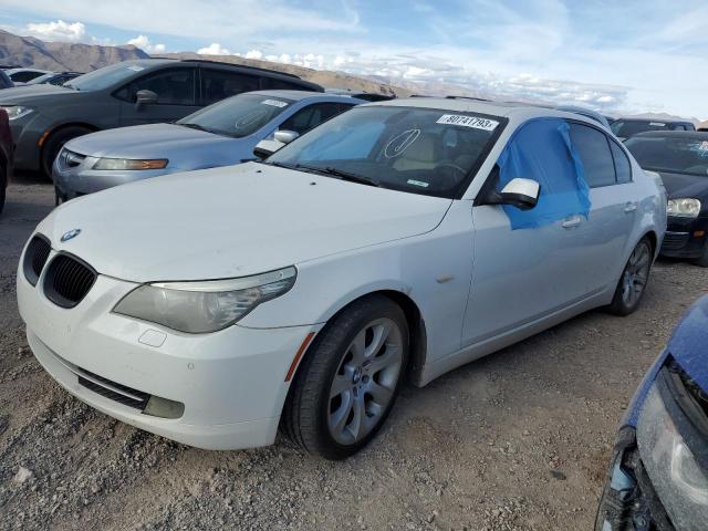 Продажа на аукционе авто 2010 Bmw 535, vin: WBANW1C58AC167074, номер лота: 80741793