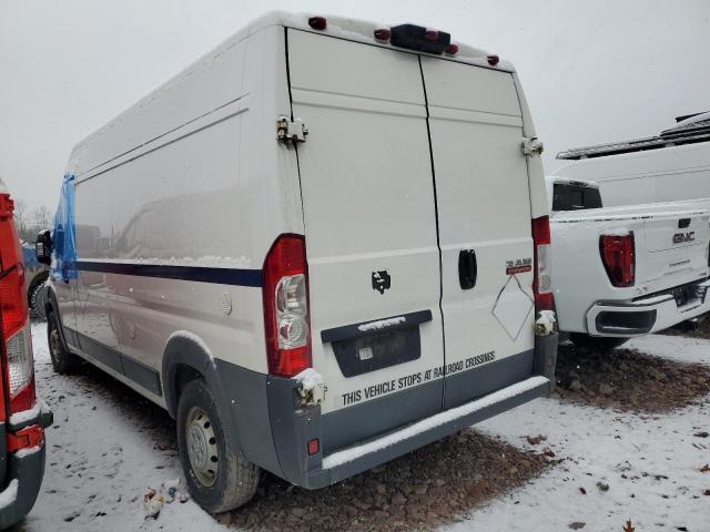 Aukcja sprzedaży 2018 Ram Promaster 3500 3500 High, vin: 3C6URVHG9JE116934, numer aukcji: 72726743