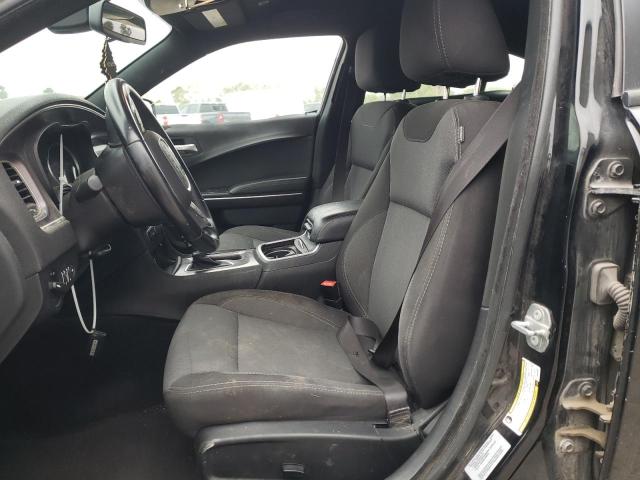 81965703 :رقم المزاد ، 2C3CDXBG6HH623851 vin ، 2017 Dodge Charger Se مزاد بيع