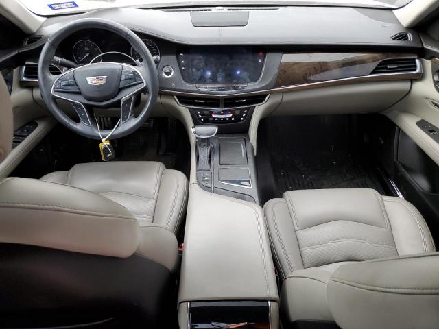 Aukcja sprzedaży 2017 Cadillac Ct6 Luxury, vin: 1G6KE5R64HU195154, numer aukcji: 80263633