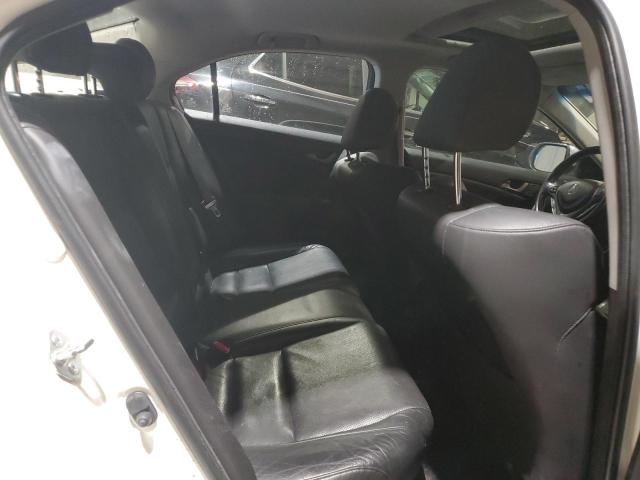 Aukcja sprzedaży 2009 Acura Tsx, vin: JH4CU26629C027266, numer aukcji: 81231293