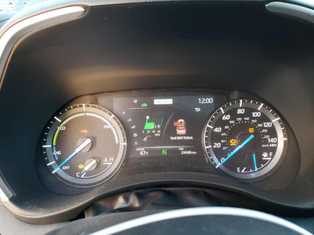 Aukcja sprzedaży 2021 Toyota Highlander Hybrid Xle, vin: 5TDHBRCH4MS529019, numer aukcji: 81981103