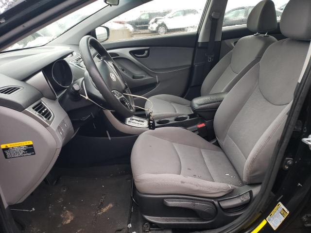 79122393 :رقم المزاد ، KMHDH4AE3CU301382 vin ، 2012 Hyundai Elantra Gls مزاد بيع