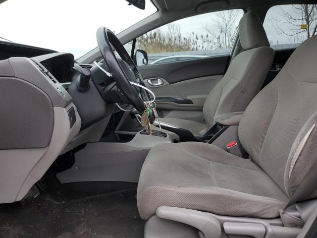 Продаж на аукціоні авто 2012 Honda Civic Lx, vin: 2HGFB2F58CH003930, номер лоту: 78839693